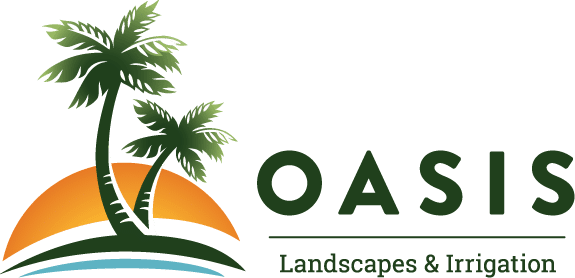 Oasis Landscapes & Irrigation