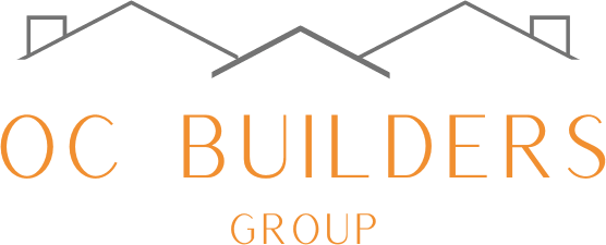 OC Builders Group logo