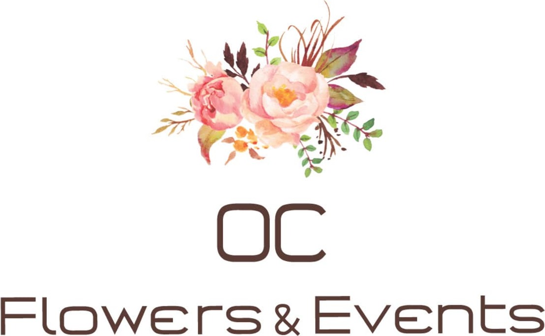 OC Flowers and Events