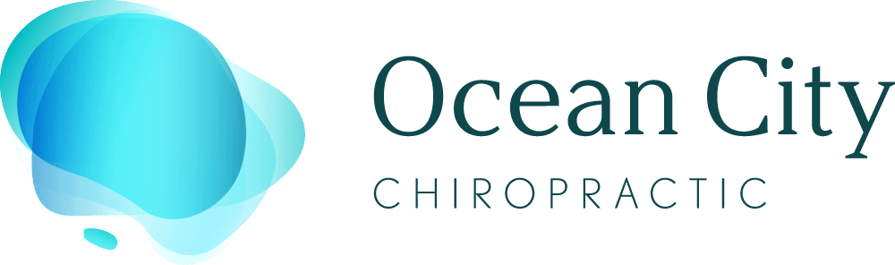 Ocean City Chiropractic logo