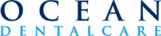 Ocean Dentalcare logo