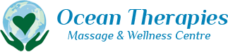 Ocean Therapies logo