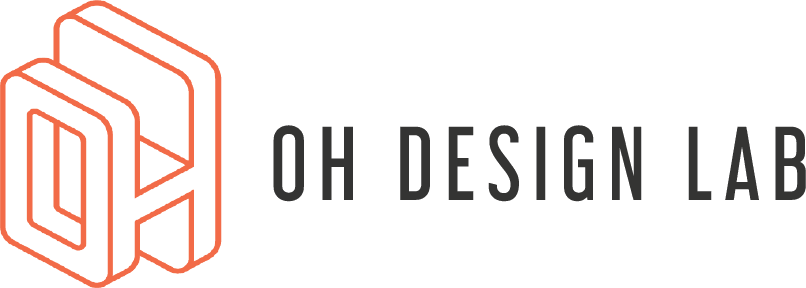 OH Design Lab, LLC logo