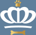 Oh My Dog Spa and Grooming logo