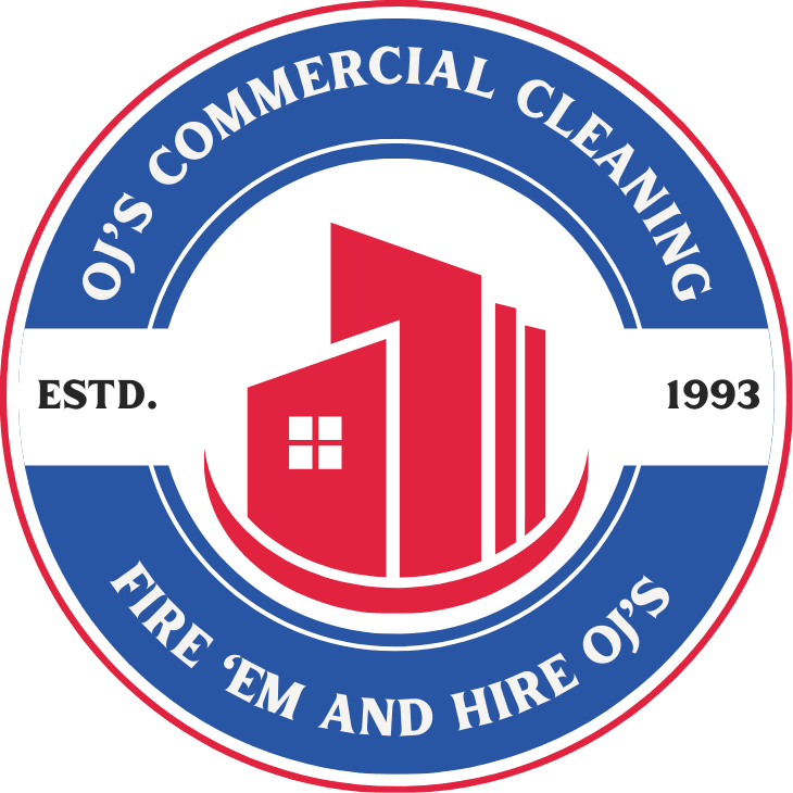 OJ's Commercial Cleaning