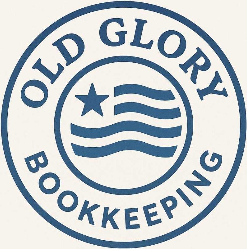 Old Glory Bookkeeping