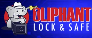Oliphant Lock & Safe