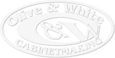 Olive & White Cabinetmaking