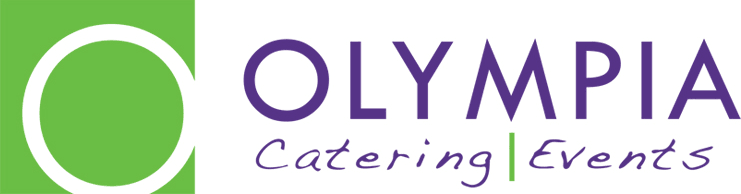 Olympia Catering & Events logo