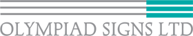 Olympiad Signs Ltd.