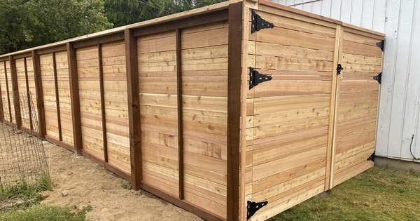 Olympic Fencing Solutions