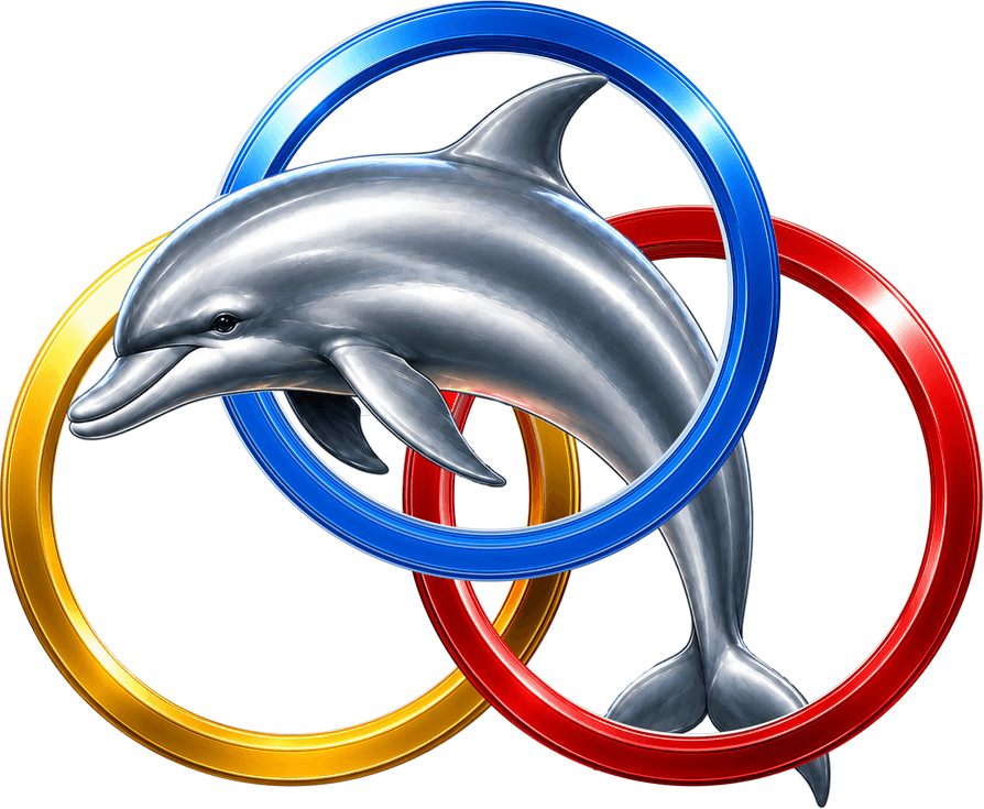 Olympic Pool & Spa