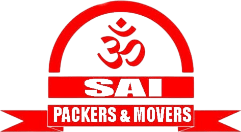 Om Sai Packers and Movers logo