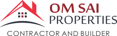 Om Sai Property logo