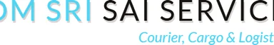 OM SRI SAI SERVICE logo