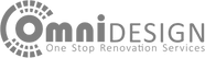 Omni Design Pte Ltd logo