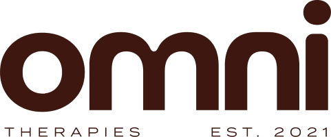 Omni Therapies logo
