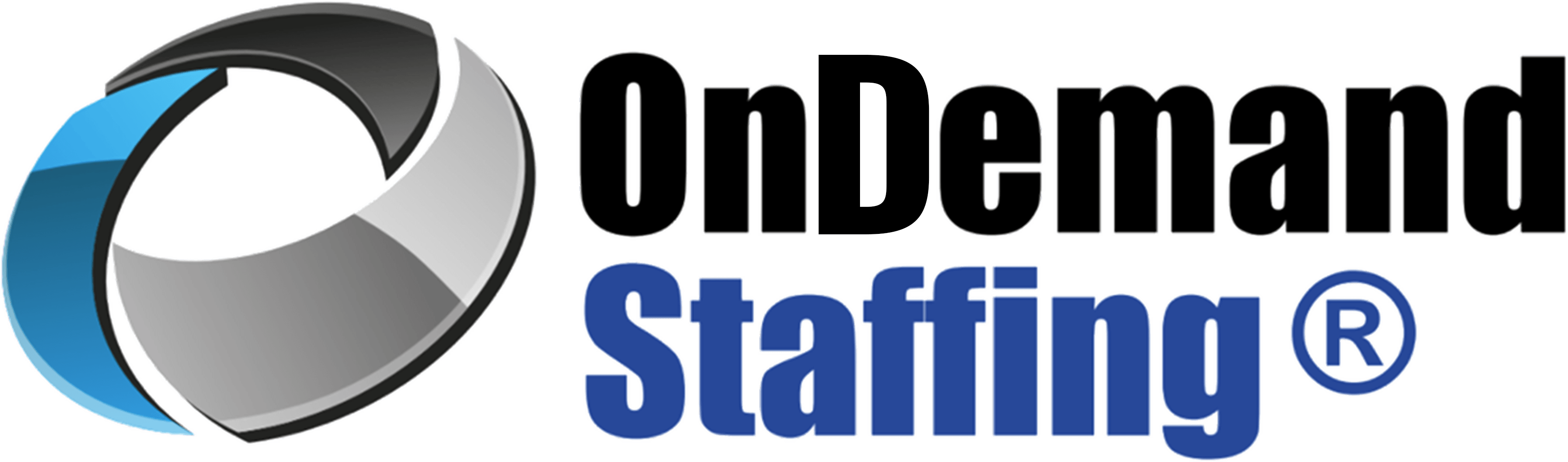 On Demand Staffing