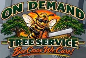 On Demand Tree Service
