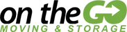 On The Go Moving logo