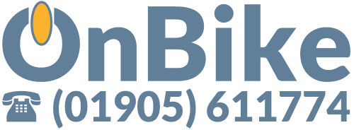 OnBike Electric Bikes