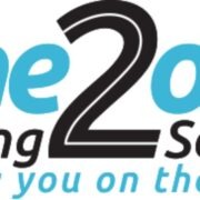 One 2 One Driving school logo
