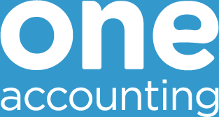 One Accounting logo