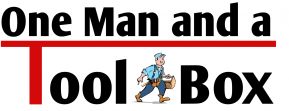 One Man And A Toolbox, LLC.