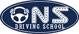 ONS Driving School logo