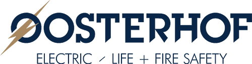 Oosterhof Electrical Services Ltd.