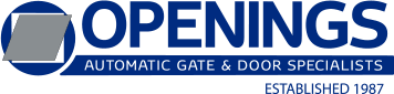 Openings LTD logo