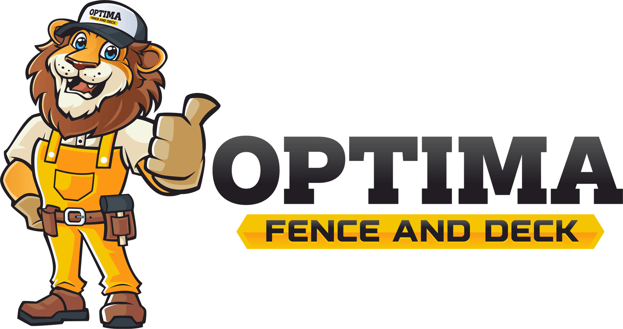 Optima Fence and Deck