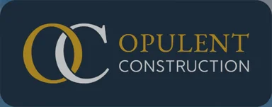 Opulent Construction Limited logo