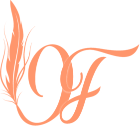 Orange Feather Well-being Haven