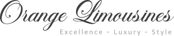 Orange Limousines logo