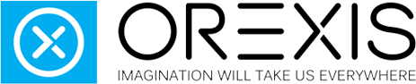 Orexis Digital Marketing logo