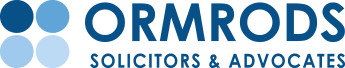 Ormrods Solicitors & Advocates logo