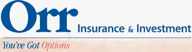 Orr Insurance & Investment