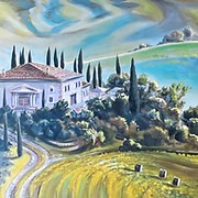 Osteria A' Mano