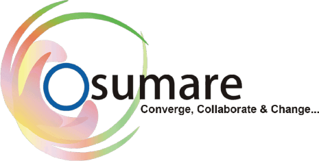 Osumare