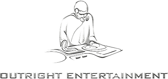 Outright Entertainment logo