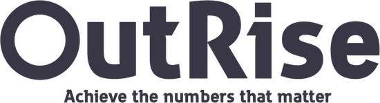 Outrise logo