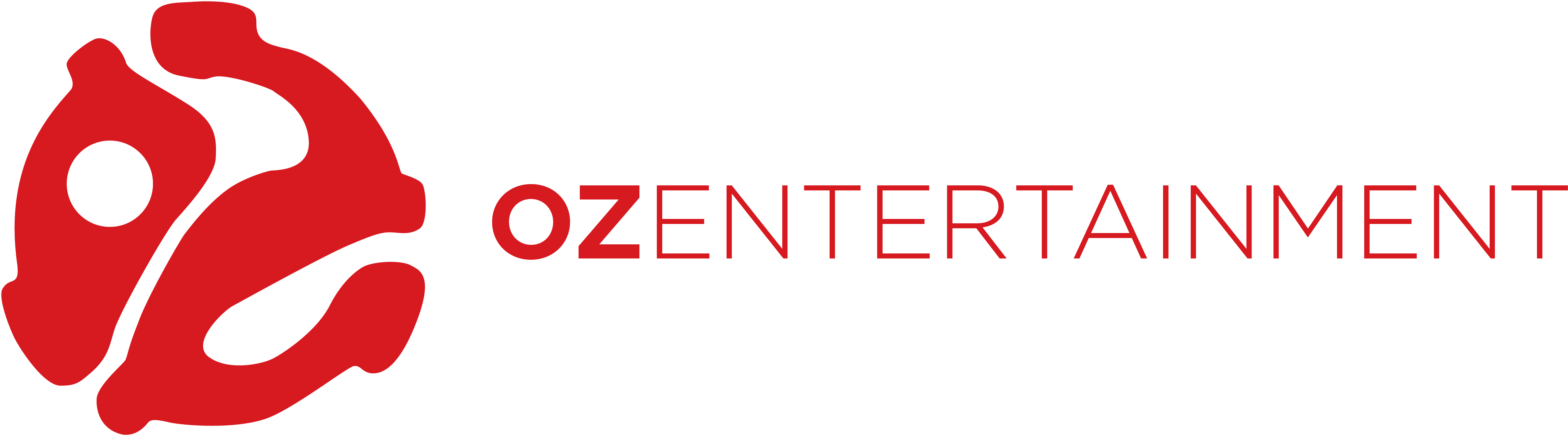 Oz Entertainment logo
