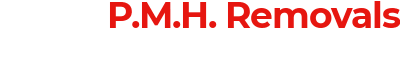P.M.H. Removals & Storage