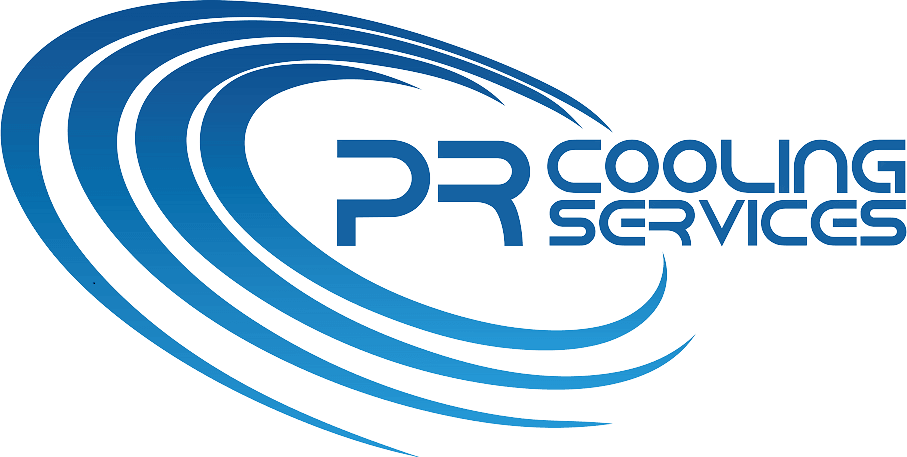P.R. Cooling Services Ltd logo