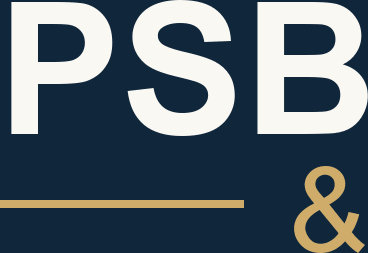 P S B & Associates LLP logo