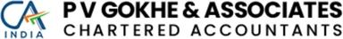 P V Gokhe & Associates logo