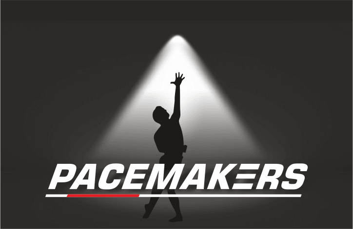 Pacemakers Dance Academy logo