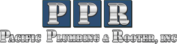 Pacific Plumbing & Rooter Inc.