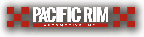 Pacific Rim Automotive, Inc. logo